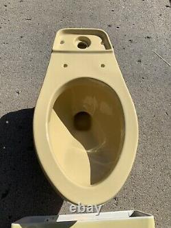 Vintage Toilet (New, Rare)