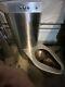 Vintage Willoughby Stainless Steel Prison Toilet Sink Combo Photo Prop Mancave