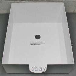 Whitehall Acorn Bestcare Stainless Steel Toilet WH2142-2802-1.6, with Flush Valve