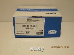ZURN Z6000-WS1-YB-YC Flush Valve, Toilet, 1.6 GPF BRAND NEW IN BOX, FREE SHIPIN