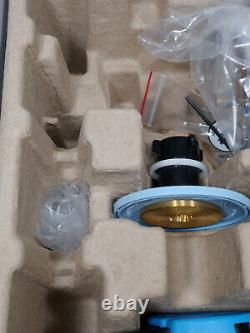 ZURN ZERK-C-WS1-TM 1.6GPF Sensor Retrofit Kit for Water Closet Flush Valve
