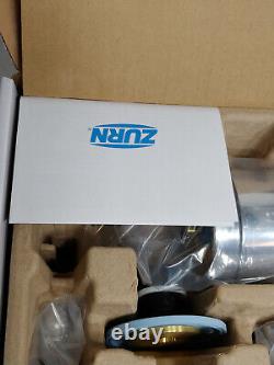 ZURN ZERK-C-WS1-TM 1.6GPF Sensor Retrofit Kit for Water Closet Flush Valve