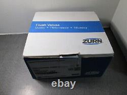 Zurn 1.28 GPF AquaVantage AV Exposed Closet Flush Valve Z6000AV-HET NEW