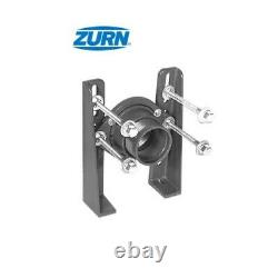 Zurn Z1212-900 NPT In-Wall Support System for Wall Hung Toilet Bowl
