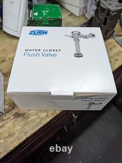 Zurn Z6000PL-HET 1.28 gpf Flush Valve For Water Closets