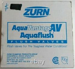 Zurn Z6024 1.6 GPF Flush Valve Z6024-WS1-YB-YC