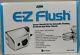 Zurn Zerk-ccp E-z Flush Automatic Retrofit Kit For Closets And Urinal Valves