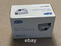 Zurn ZERK-CCP E-Z Flush Automatic Sensor Retrofit Kit for Closet & Urinal Valves
