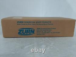 Zurn ZH6150PL-WS1 Aquaflush Plus PL Exposed Zh Hydraulic Actuation Flush Valve