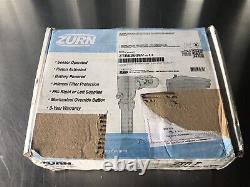 Zurn ZTR6200EV-LL Aquasense Sensor Operated 1.28GPF Water Closet Flush Valve NEW