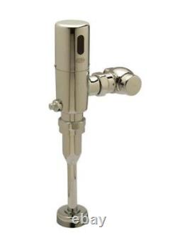 Zurn ZTR6203-WS1 AquaSense 1 GPF Sensor Operated Urinal Flush Valve