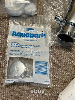 Zurn ZTR6203-WS1 AquaSense 1 GPF Sensor Operated Urinal Flush Valve